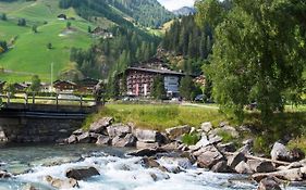Hotel Alpenhof